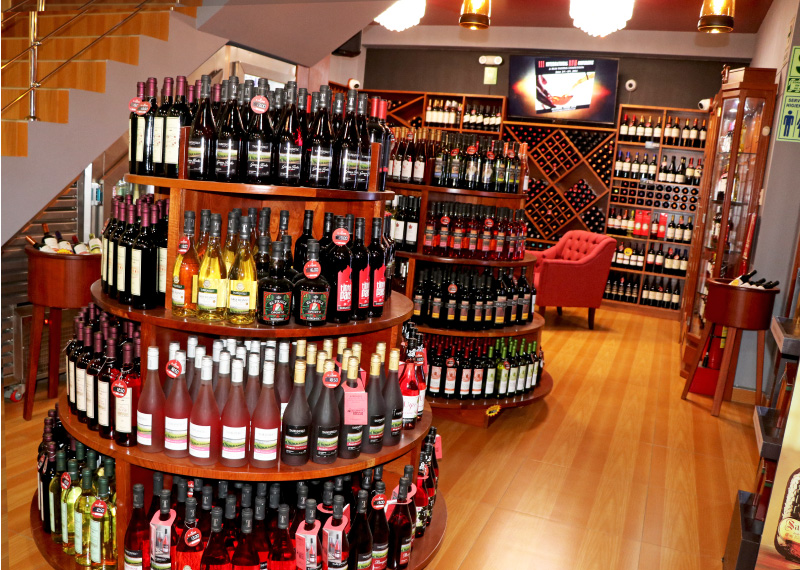 Taberna Distribuciones