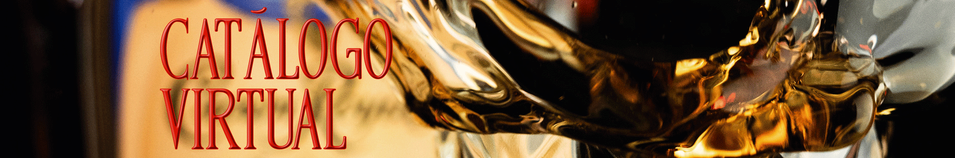 Catálogo virtual